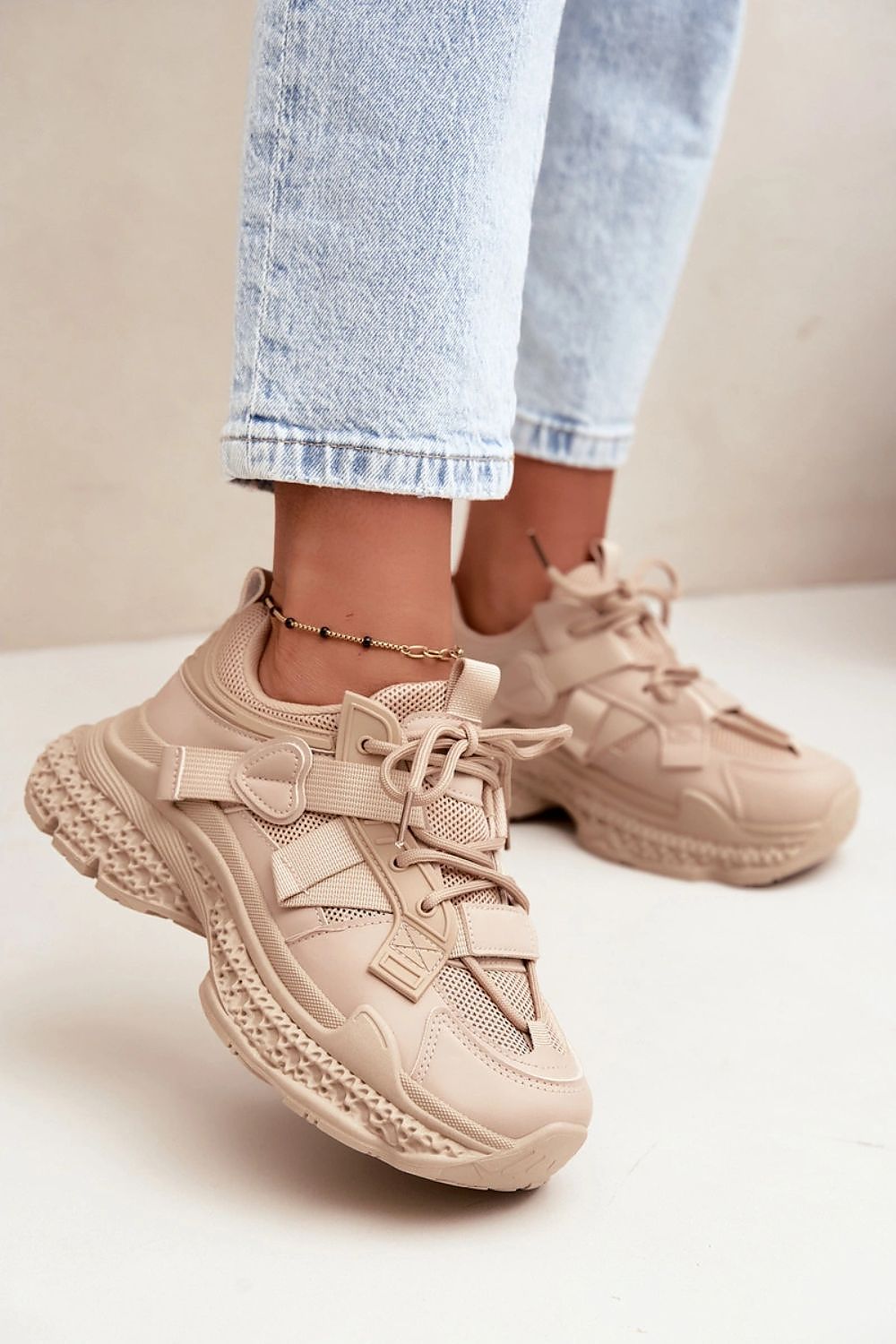 Chaussures de sport model 230753 Step in style