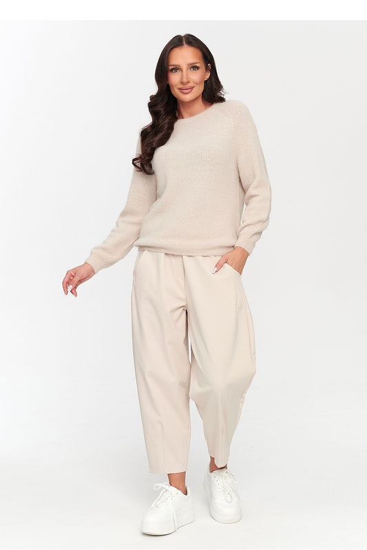 Chandail model 230854 Makadamia
