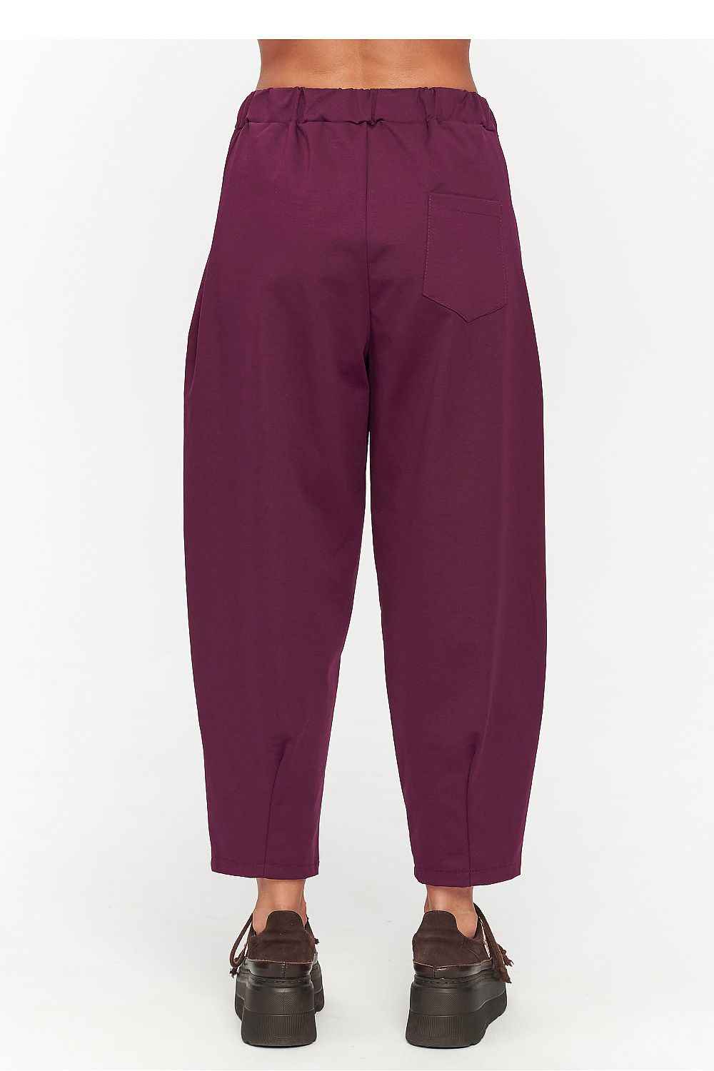 Pantalon femme Makadamia