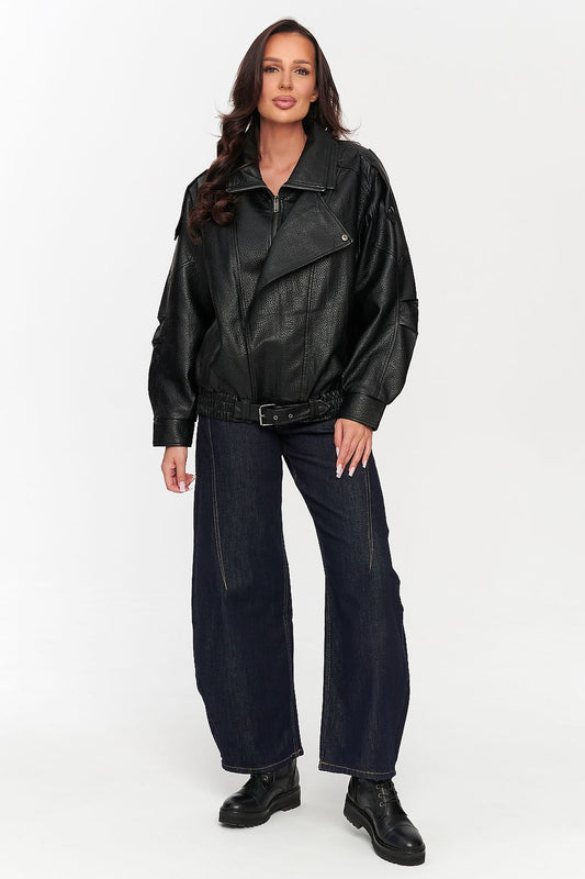 Veste model 230865 Makadamia