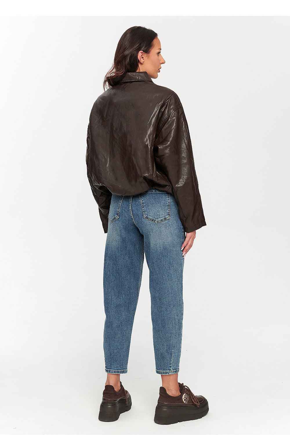 Veste Makadamia