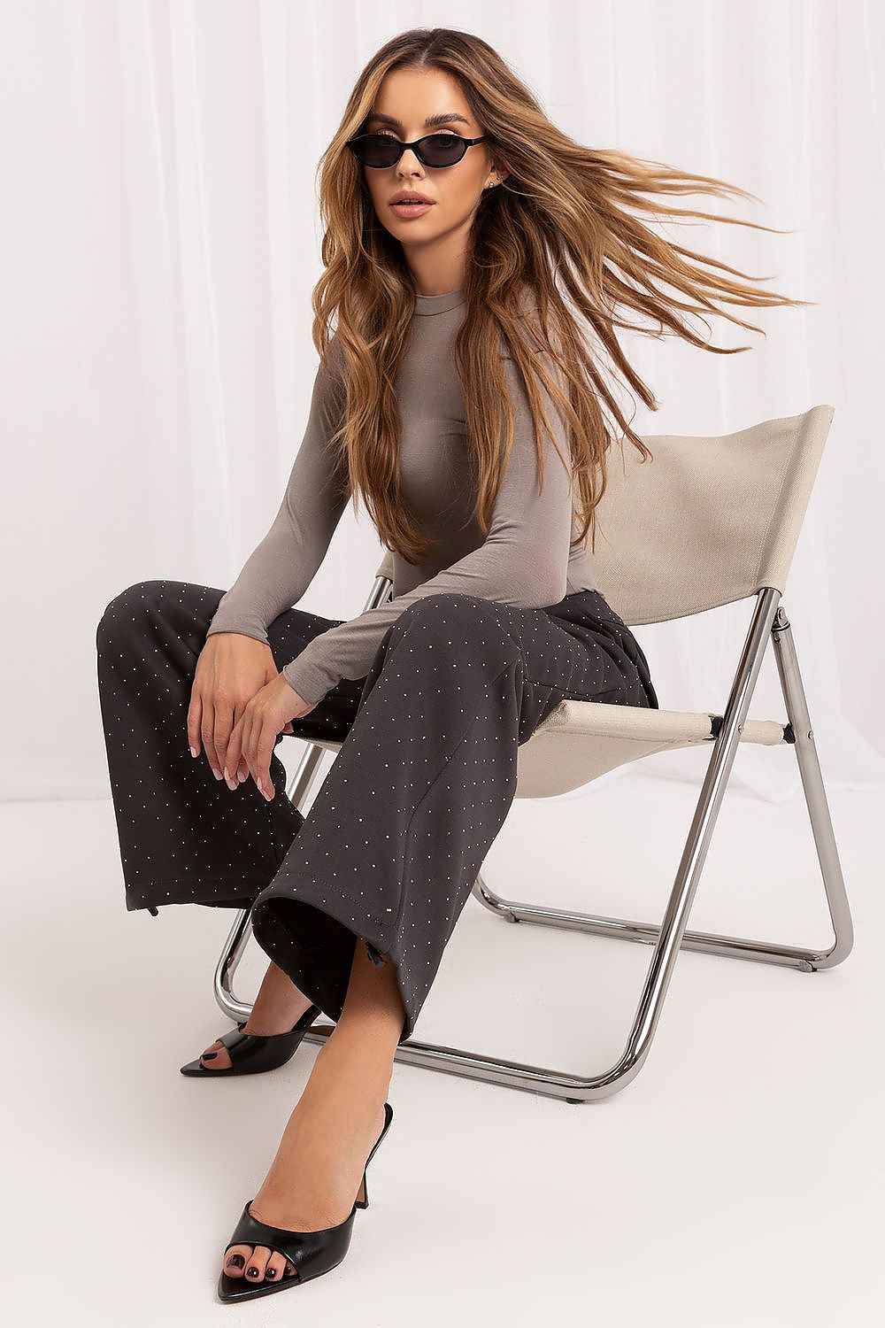 Pantalon survêtement Italy Moda
