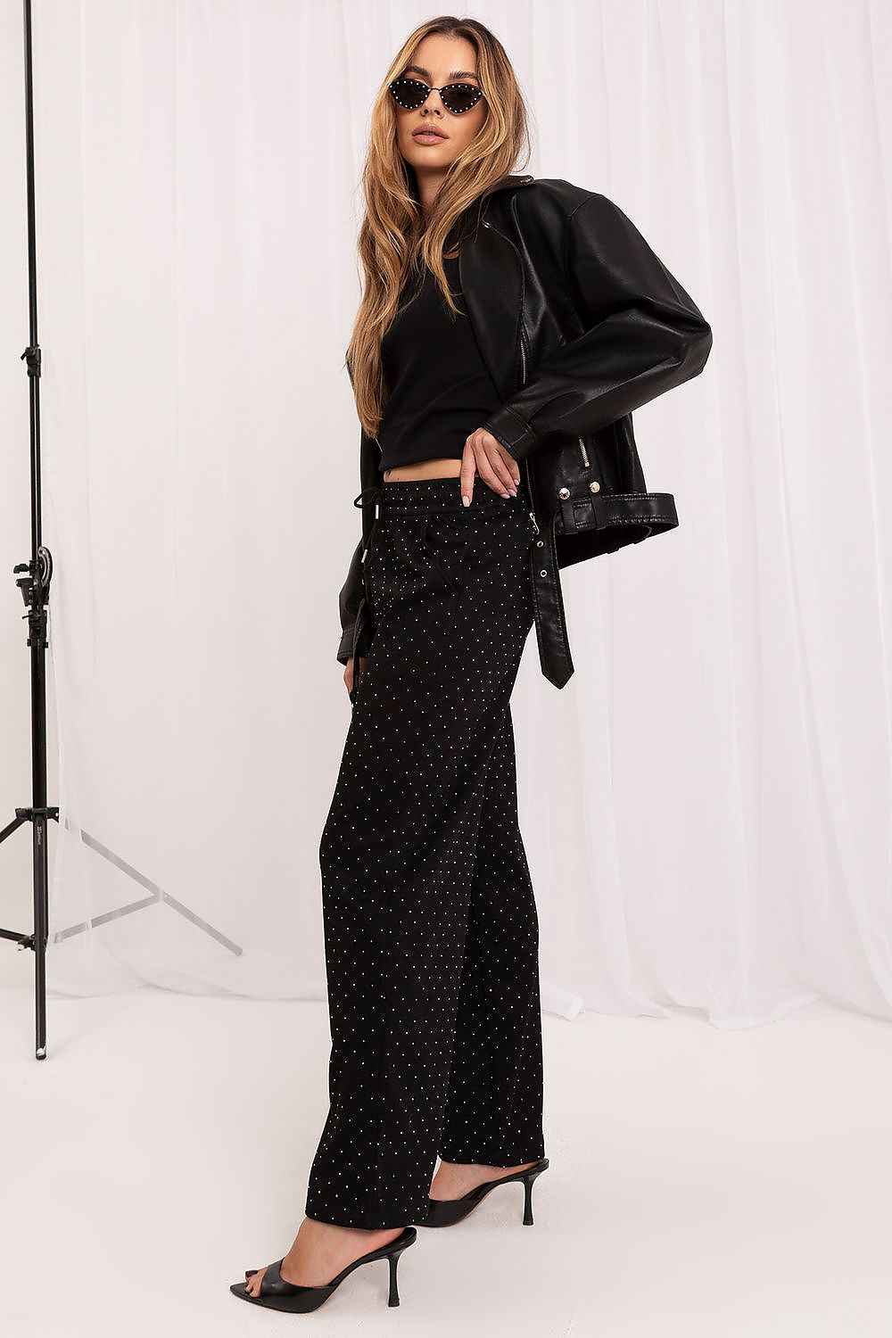 Pantalon survêtement Italy Moda