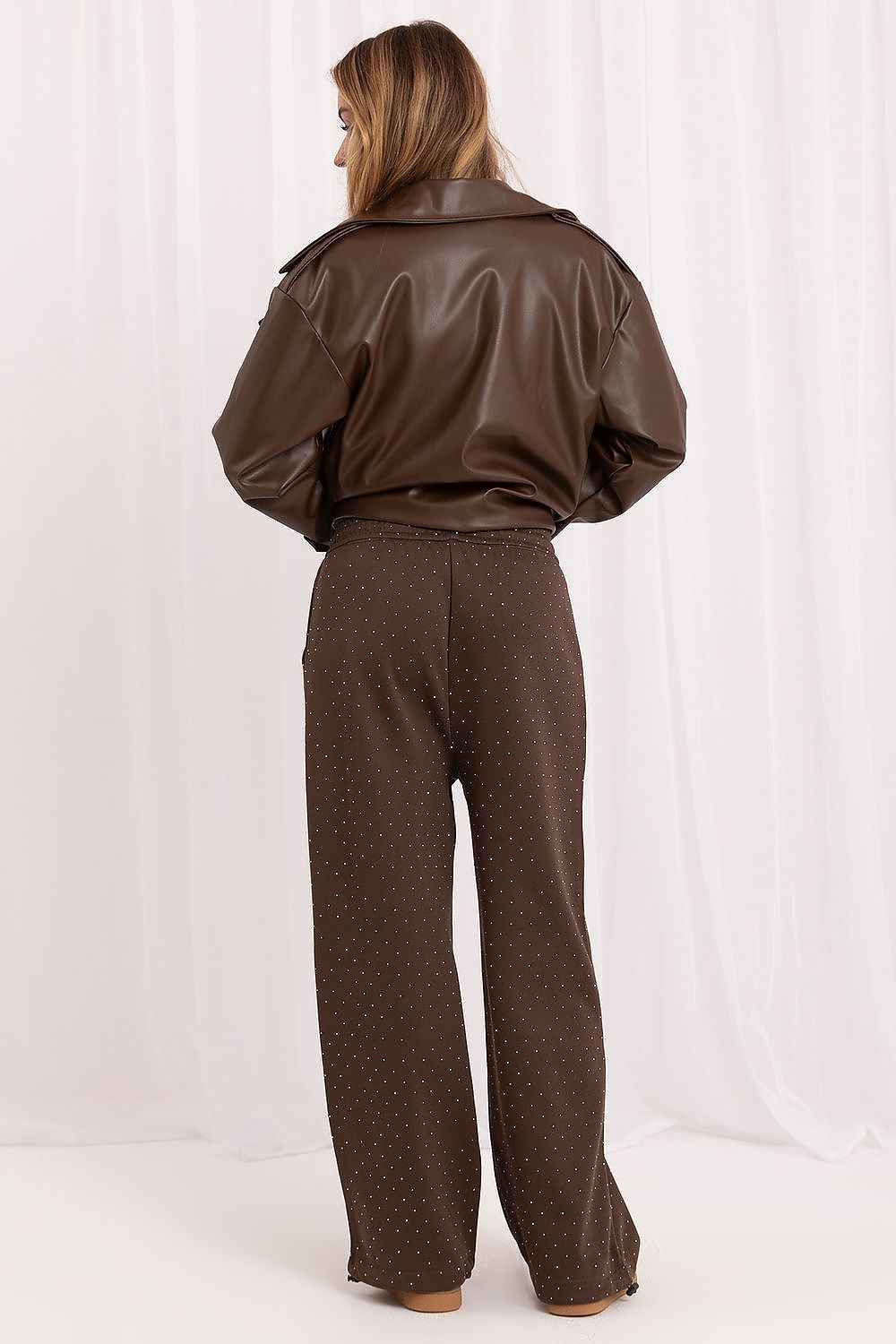 Pantalon survêtement Italy Moda