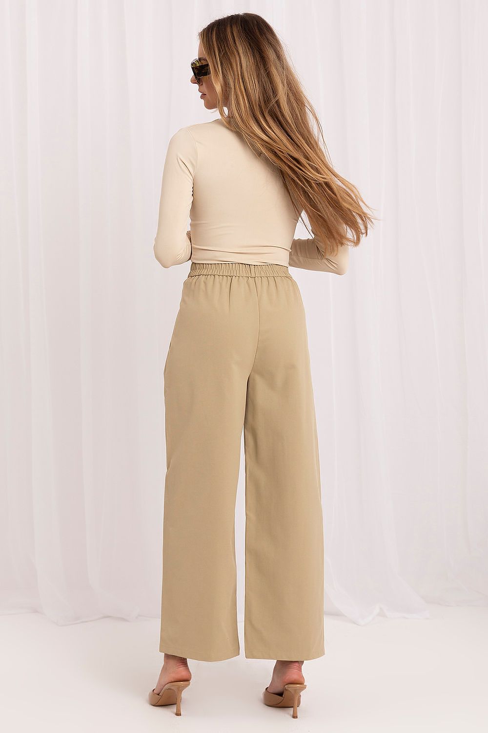 Kuloty model 230888 Italy Moda