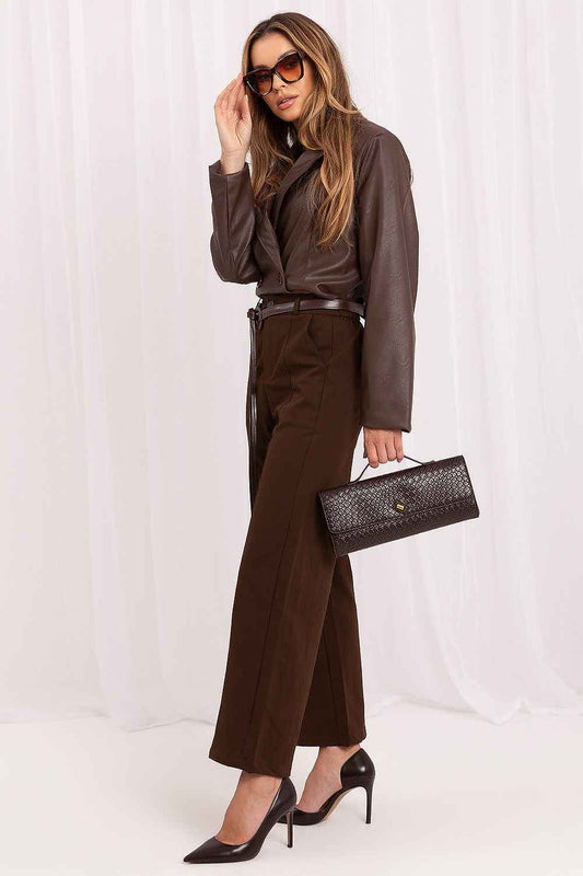 Pantalon femme Italy Moda