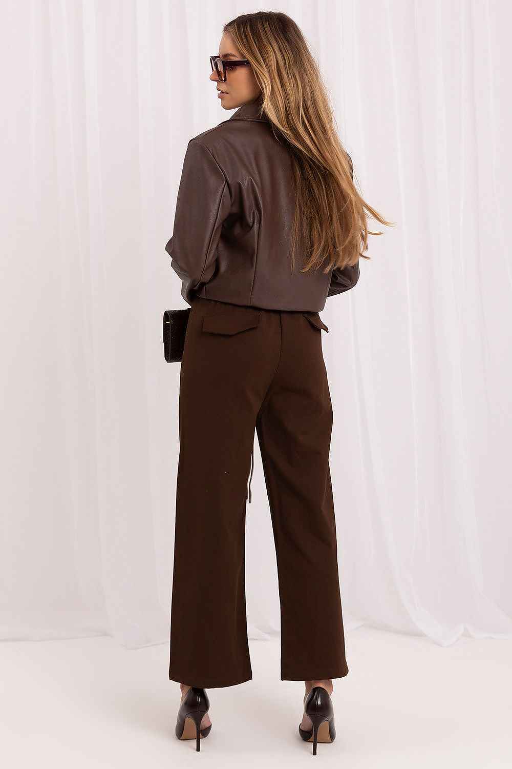 Pantalon femme Italy Moda