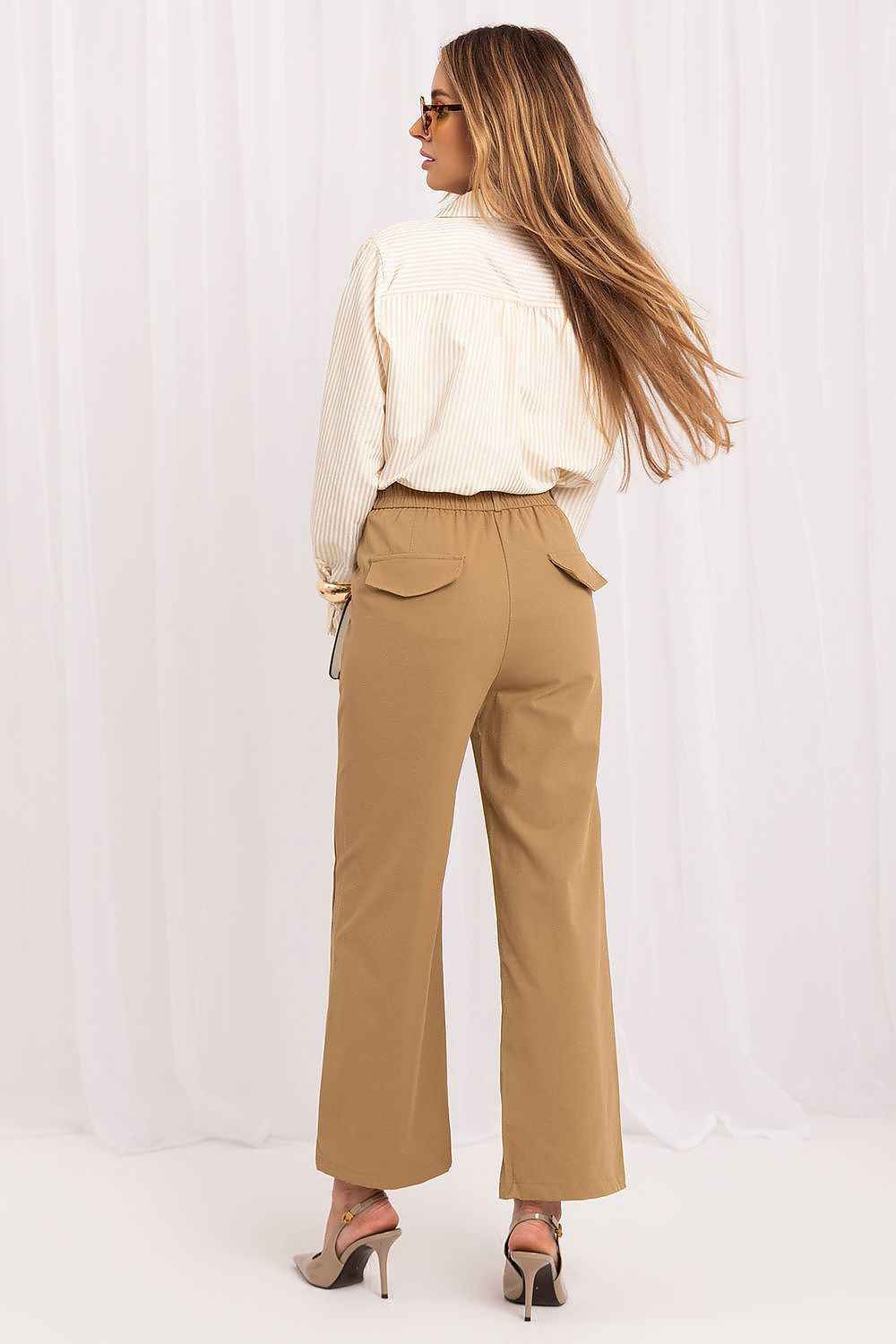 Pantalon femme Italy Moda
