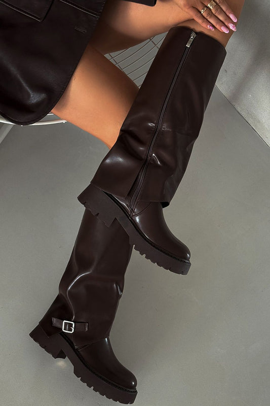 Bottes cuissardes model 230966 Step in style
