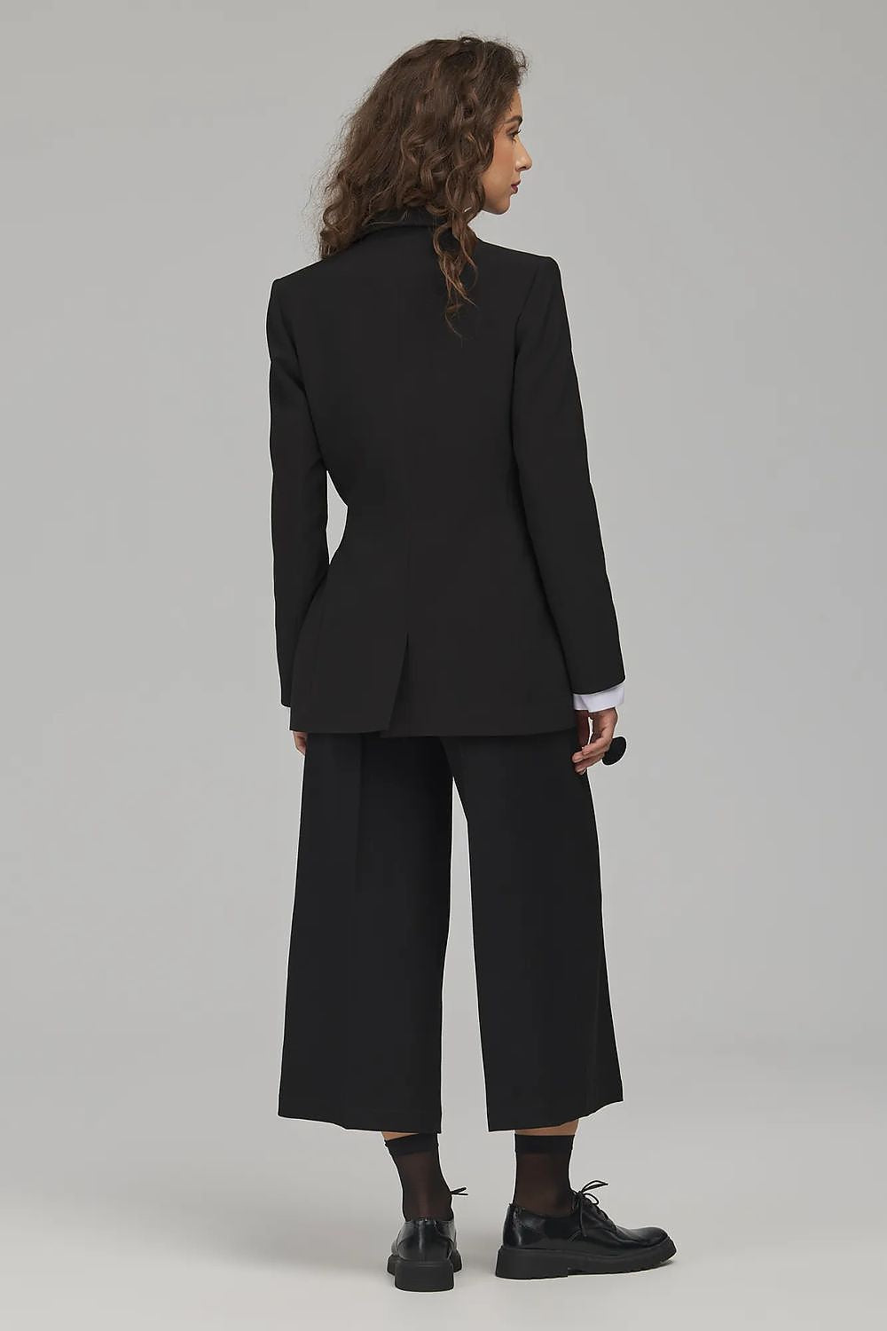 Blazer femme model 230980 Nife