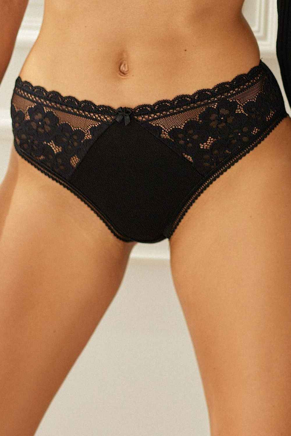 Culottes Róża