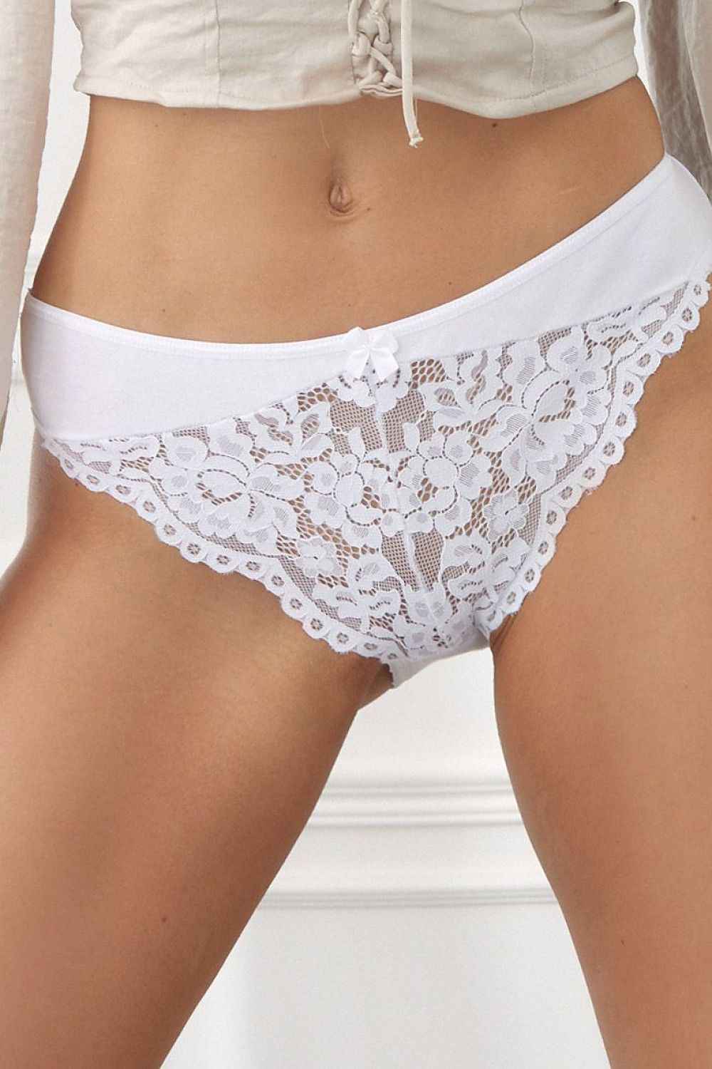 Culottes Róża