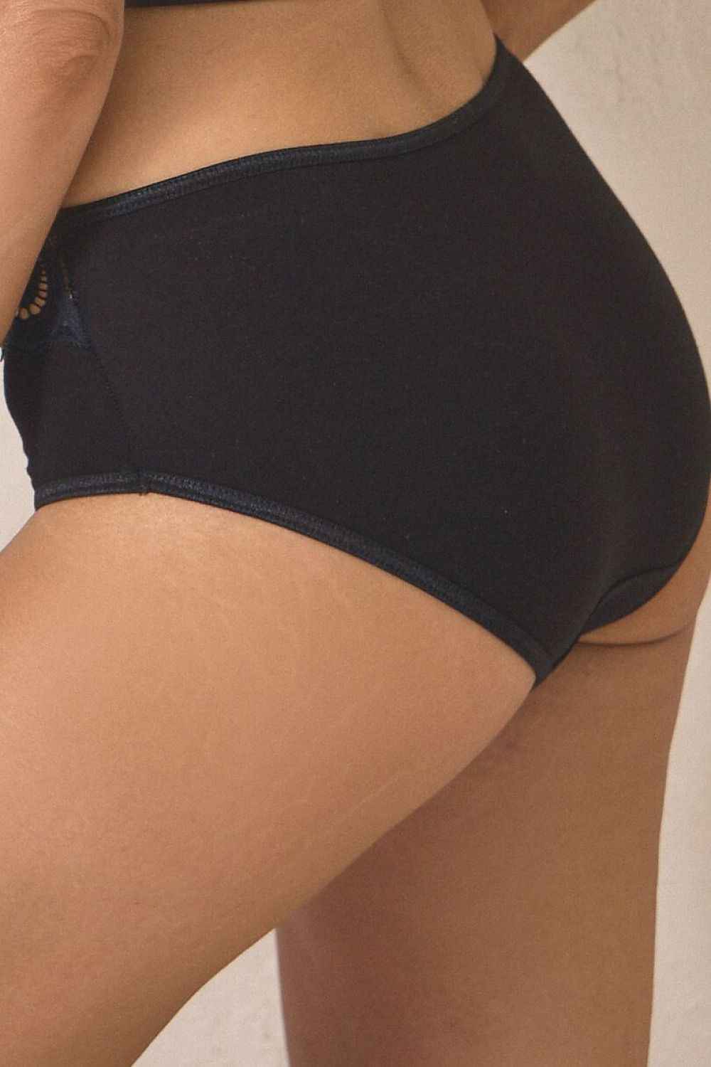 Culottes Róża