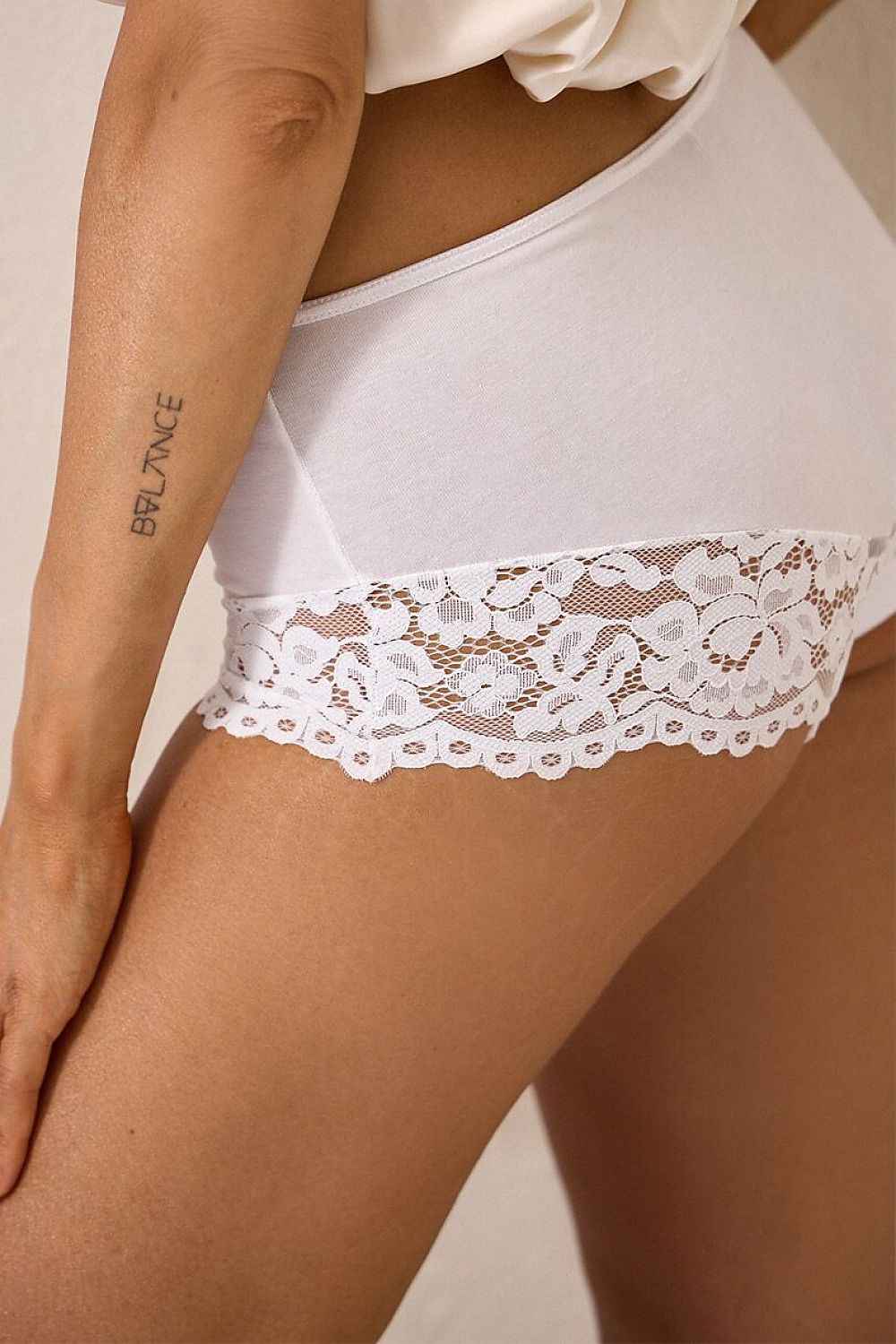 Culottes Róża