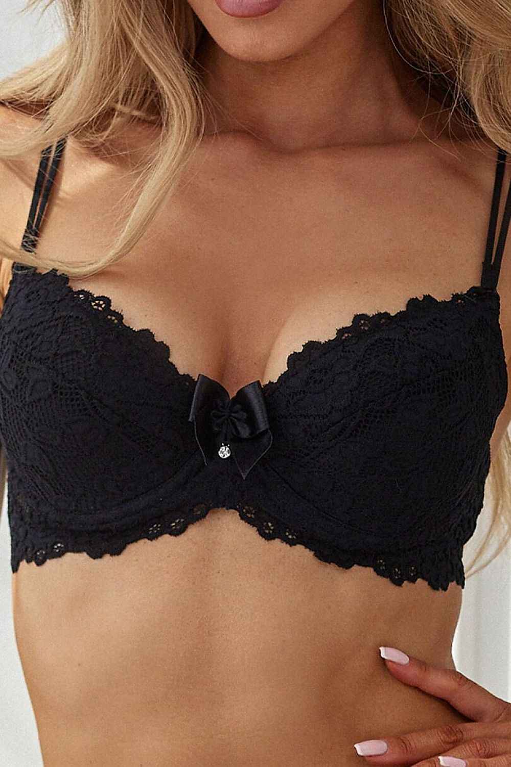 Push up Róża