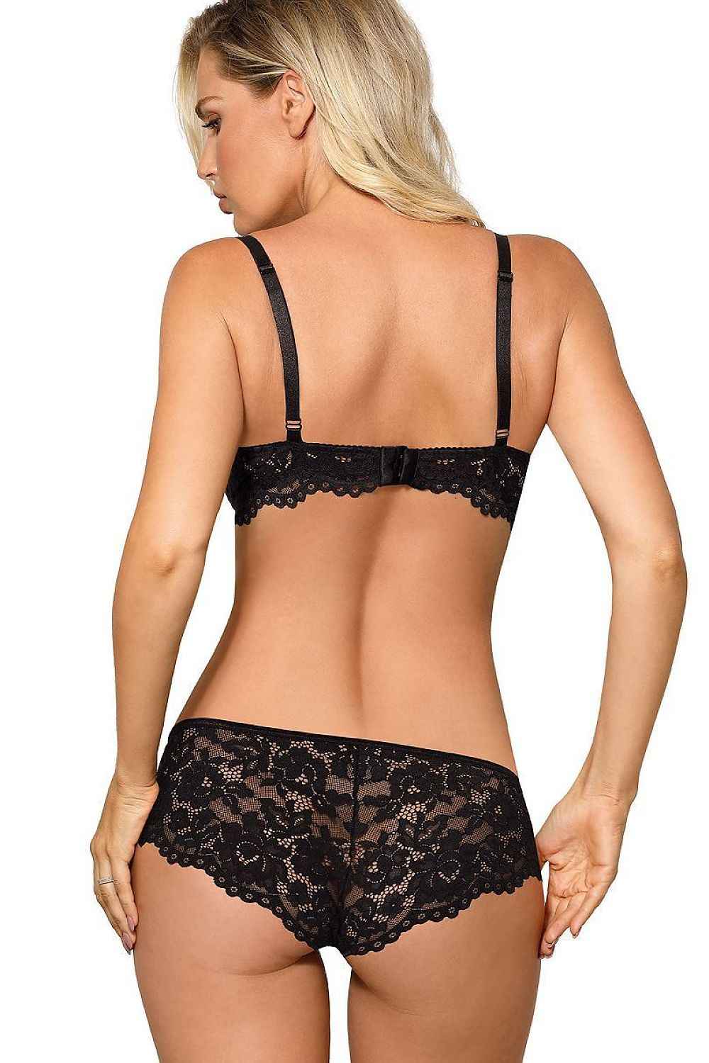 Culottes Róża