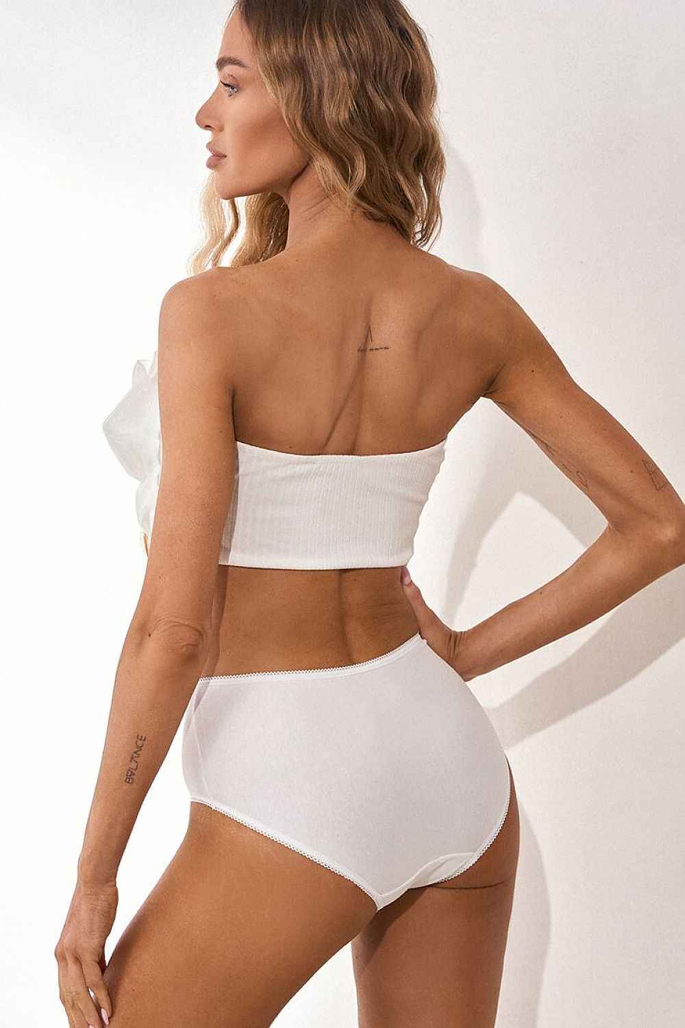Culottes Róża