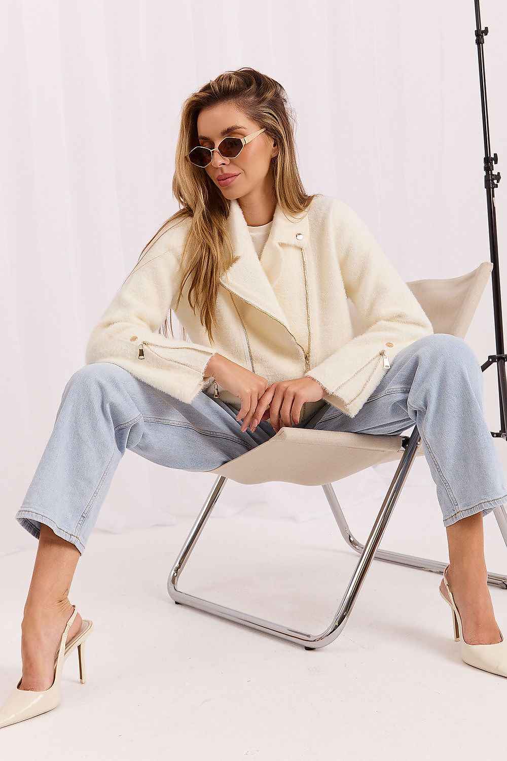 Veste Factory Price