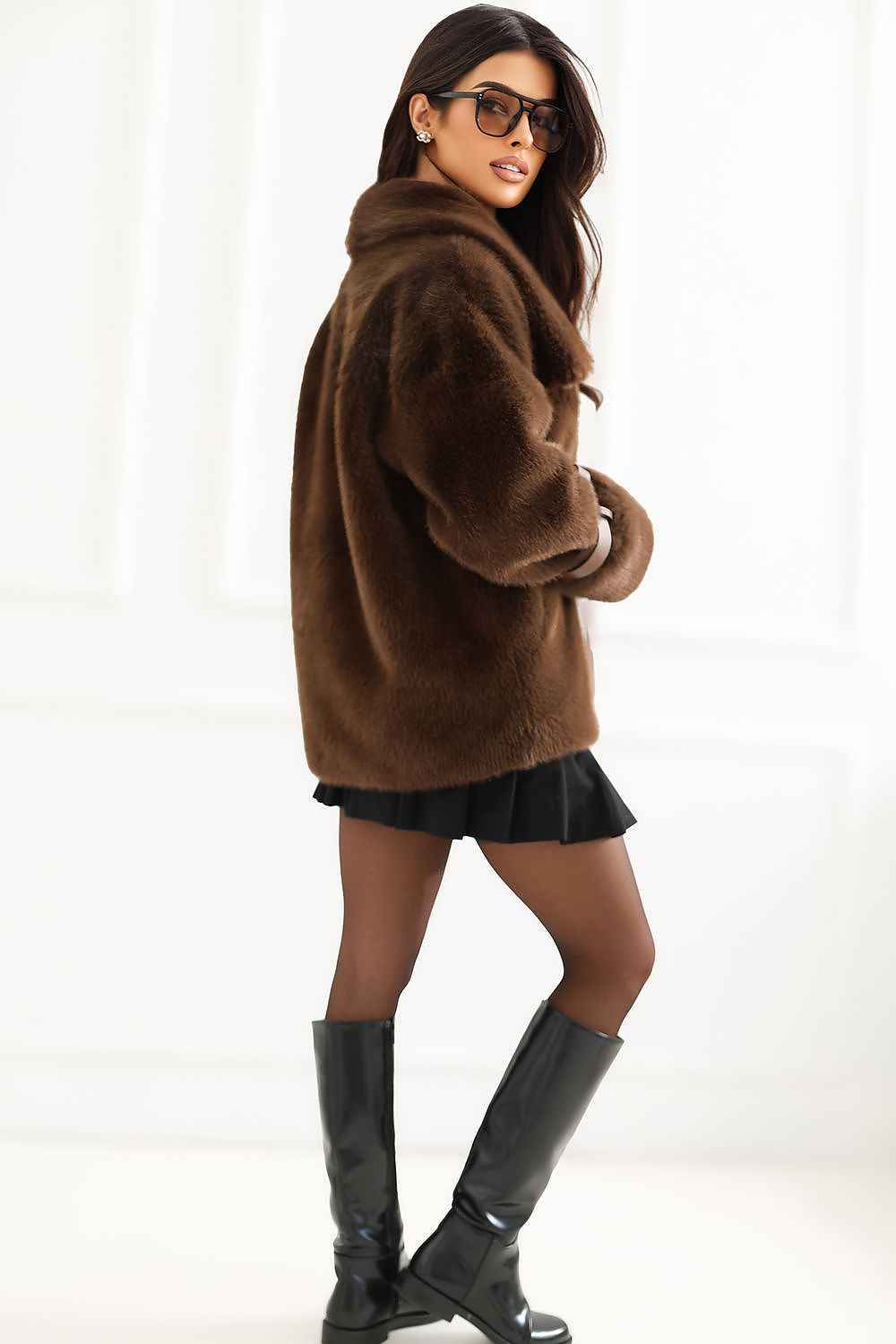 Veste Factory Price