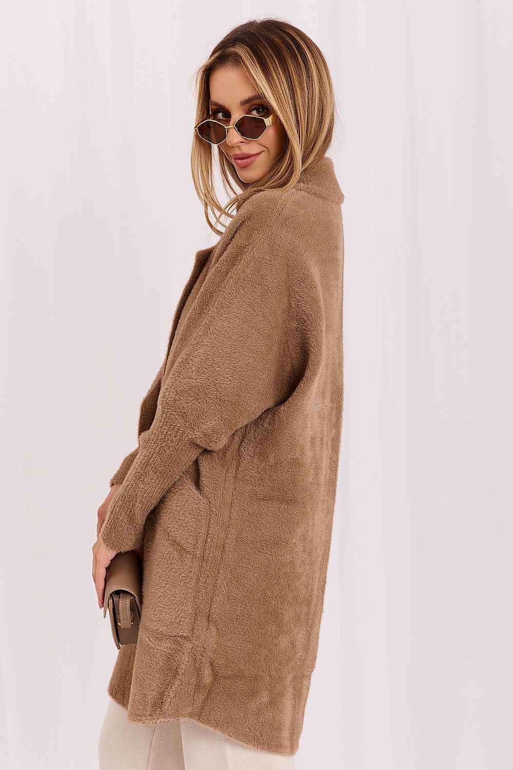 Manteau Factory Price