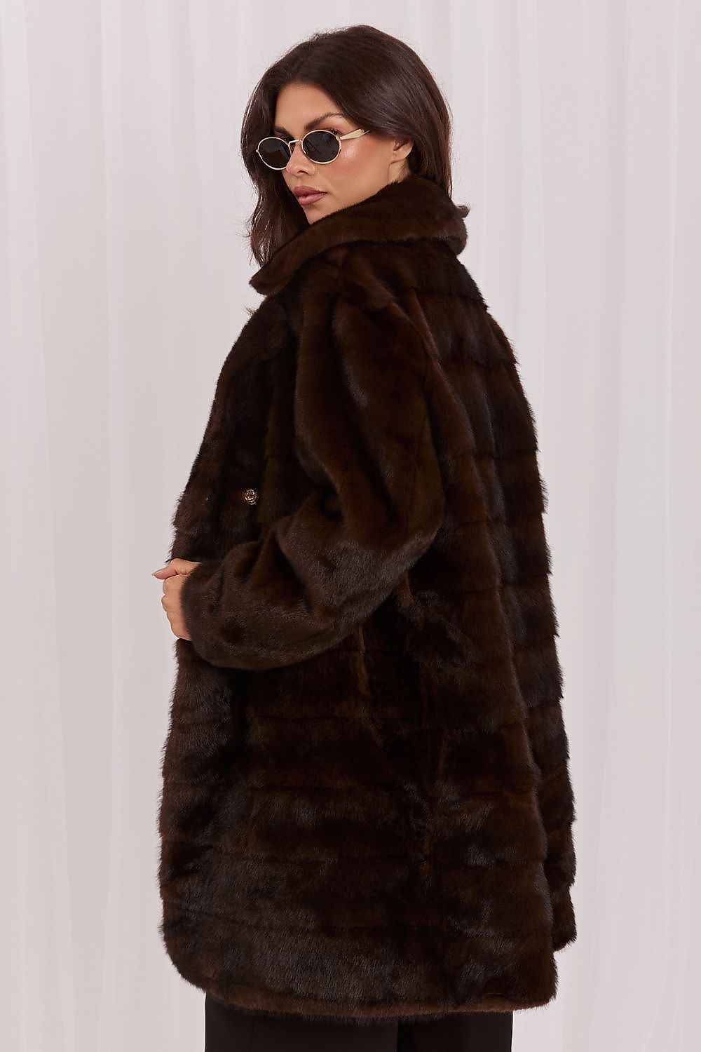 Manteau Factory Price