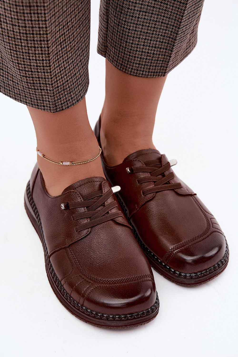 Chaussures Basses Step in style