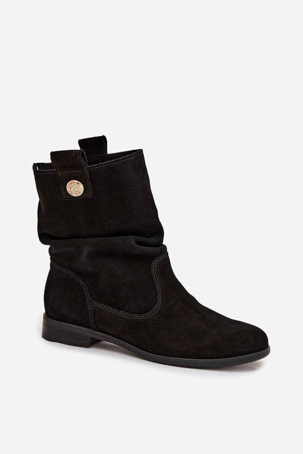Bottes Step in style