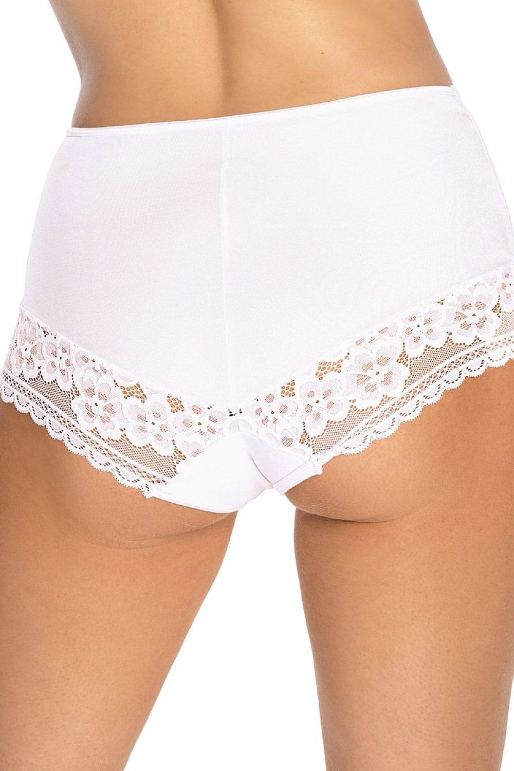 Culottes model 231205 Róża