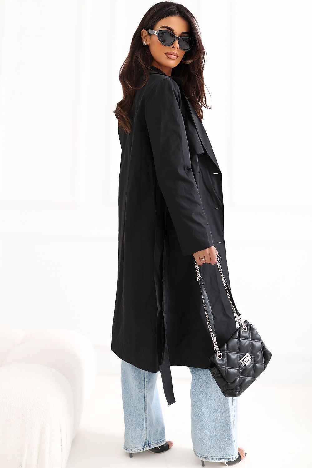 Manteau Rue Paris