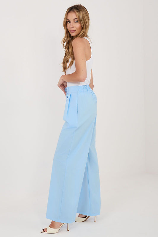 Pantalon femme model 231262 Rue Paris