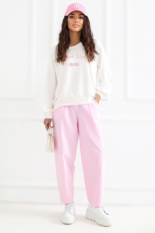 Sweatshirt model 231273 Rue Paris