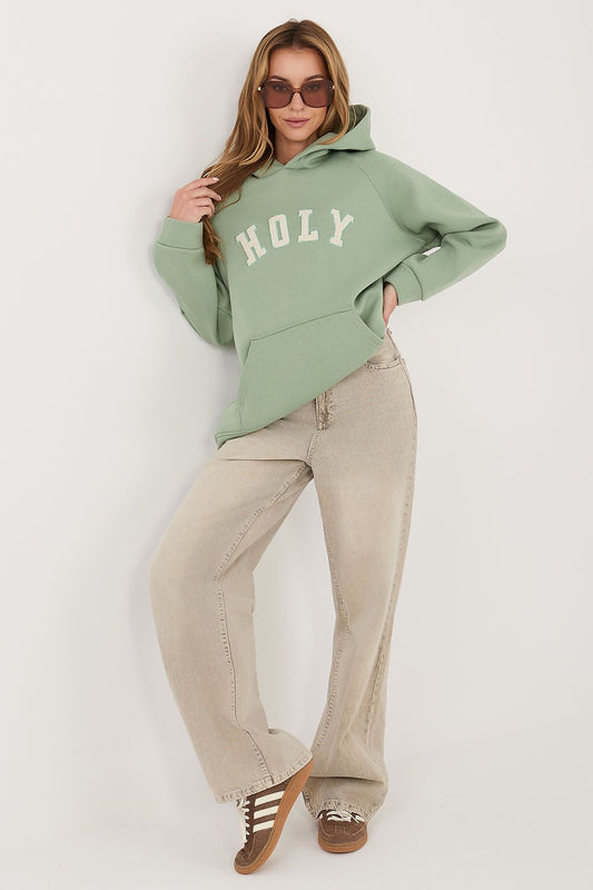 Sweatshirt model 231278 Rue Paris