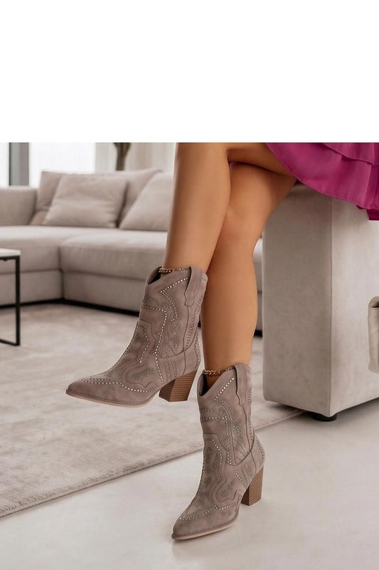 Bottes à talons Solea