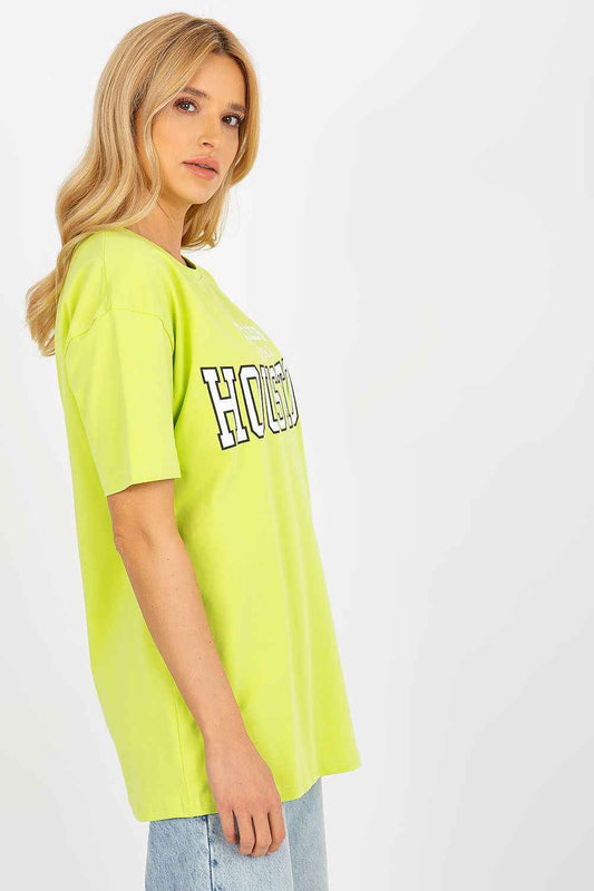 T-shirt Ex Moda
