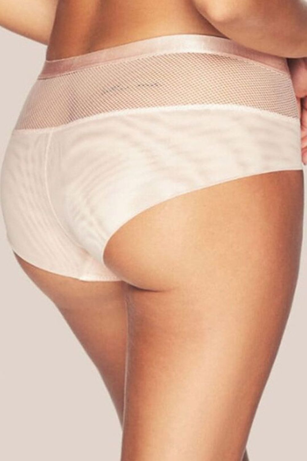 Culottes model 231396 Kinga