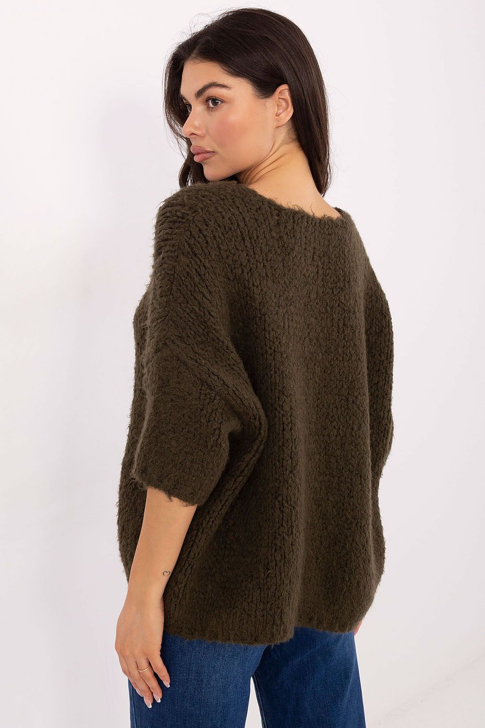 Chandail model 231505 Italy Moda