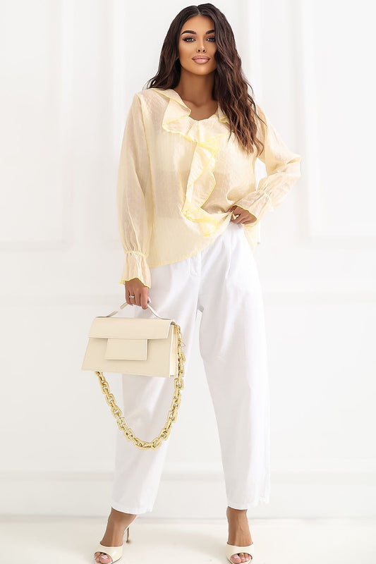 Chemisier model 231518 Italy Moda