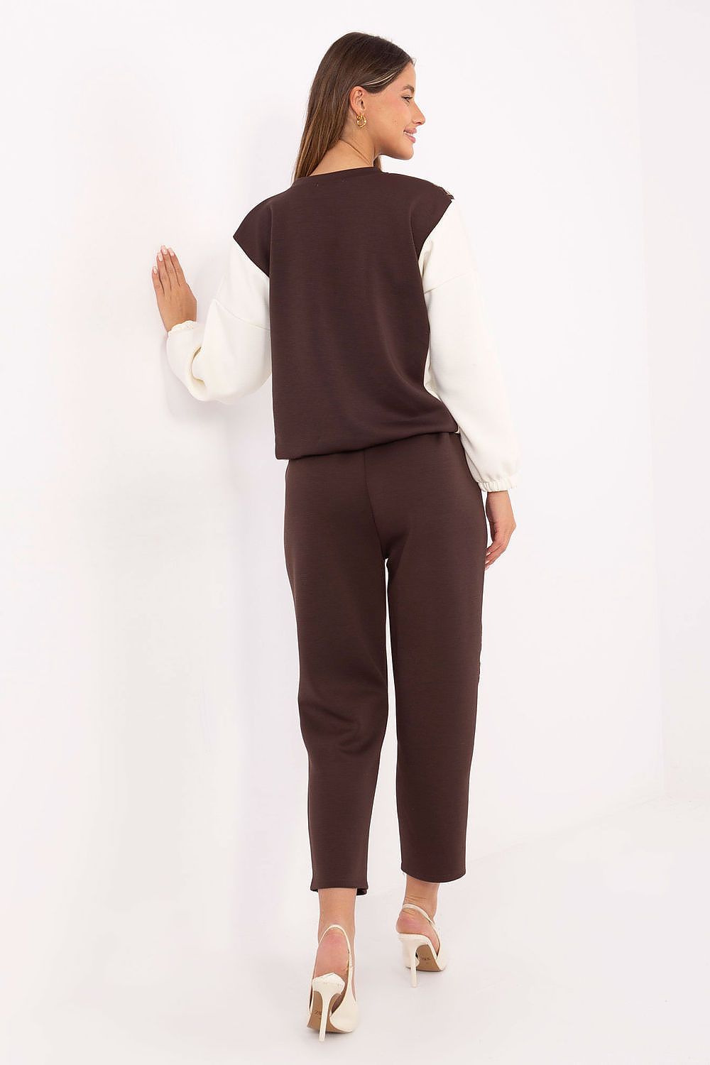 L`ensemble model 231527 Italy Moda