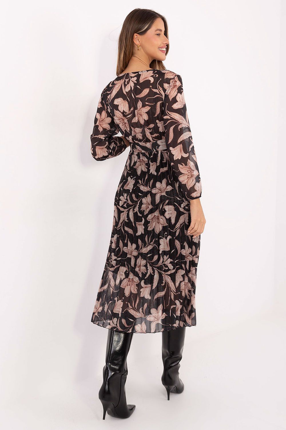 Robe de jour model 231533 Italy Moda