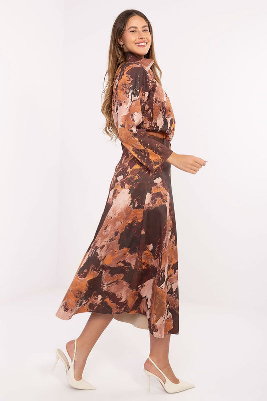 Jupe model 231542 Italy Moda
