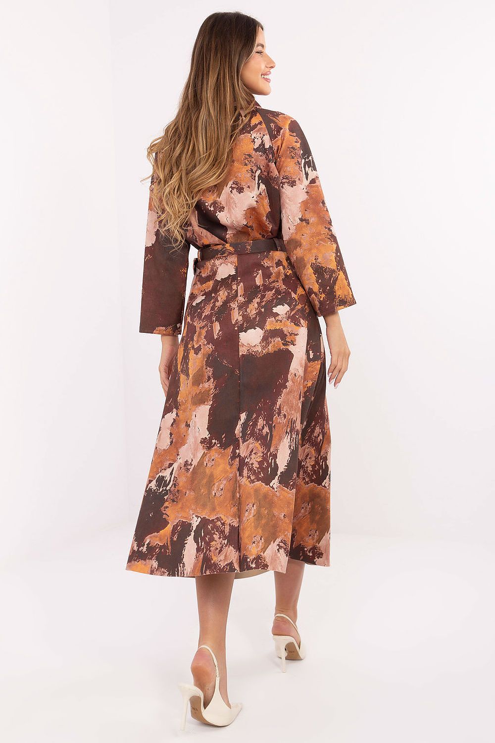Jupe model 231542 Italy Moda