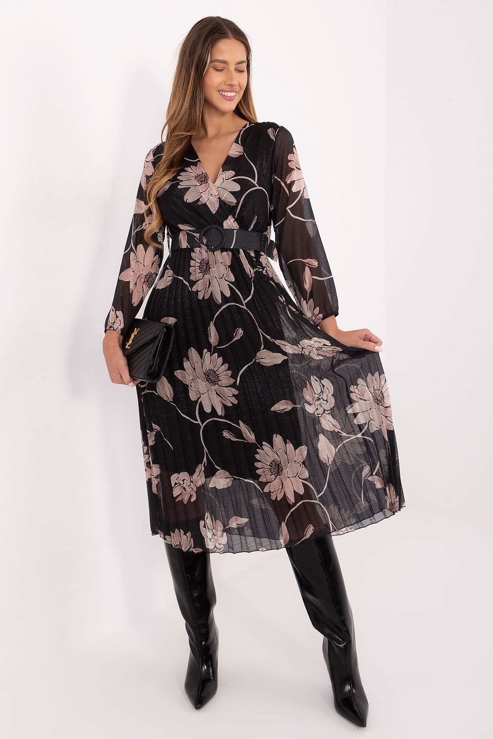 Robe de jour model 231536 Italy Moda