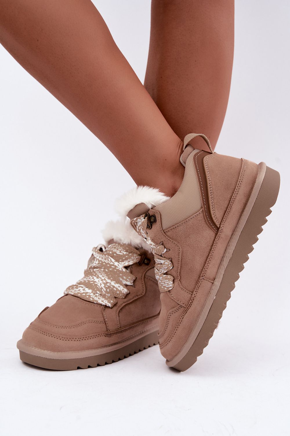 bottes de neige model 231596 Step in style