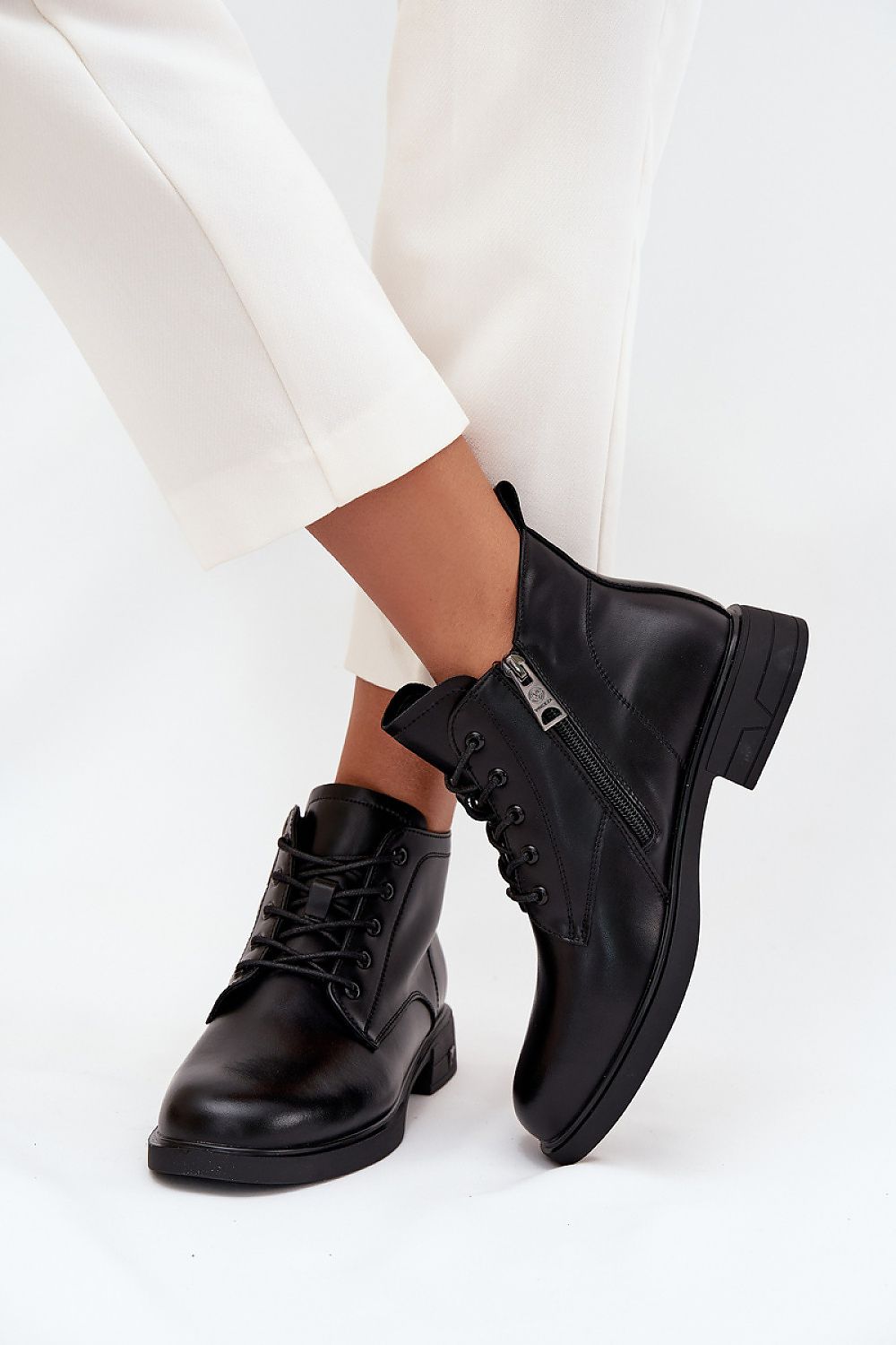 Bottes model 231618 Step in style