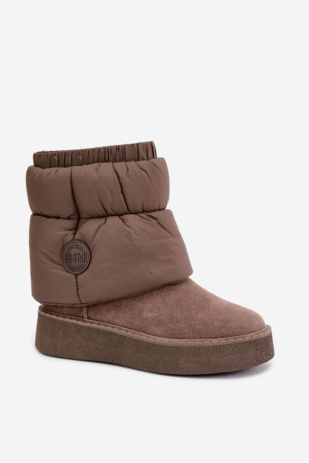 bottes de neige model 231757 Step in style