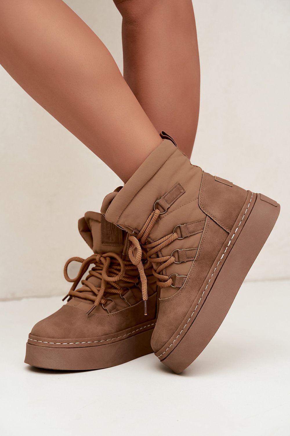 bottes de neige model 231764 Step in style