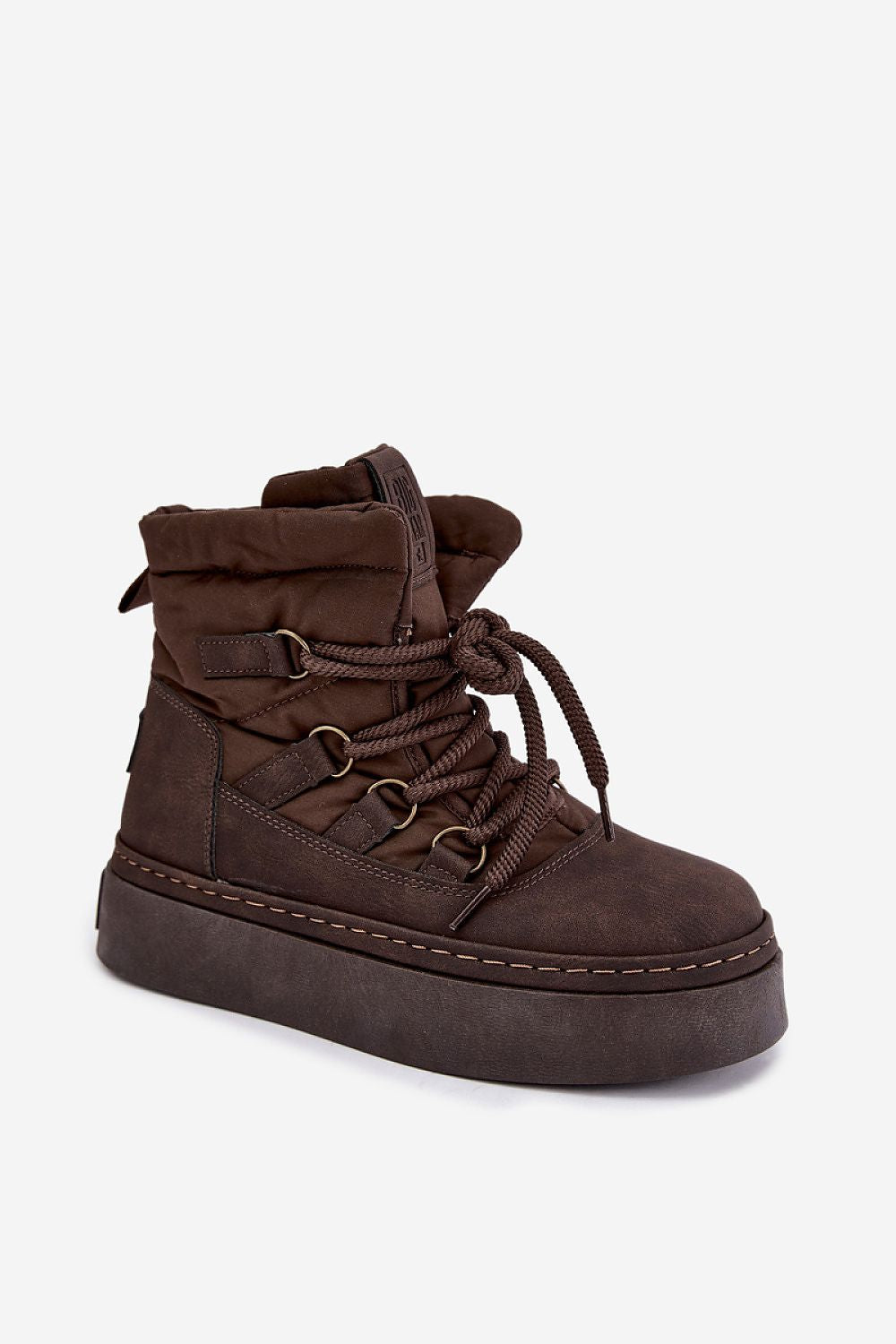bottes de neige model 231765 Step in style
