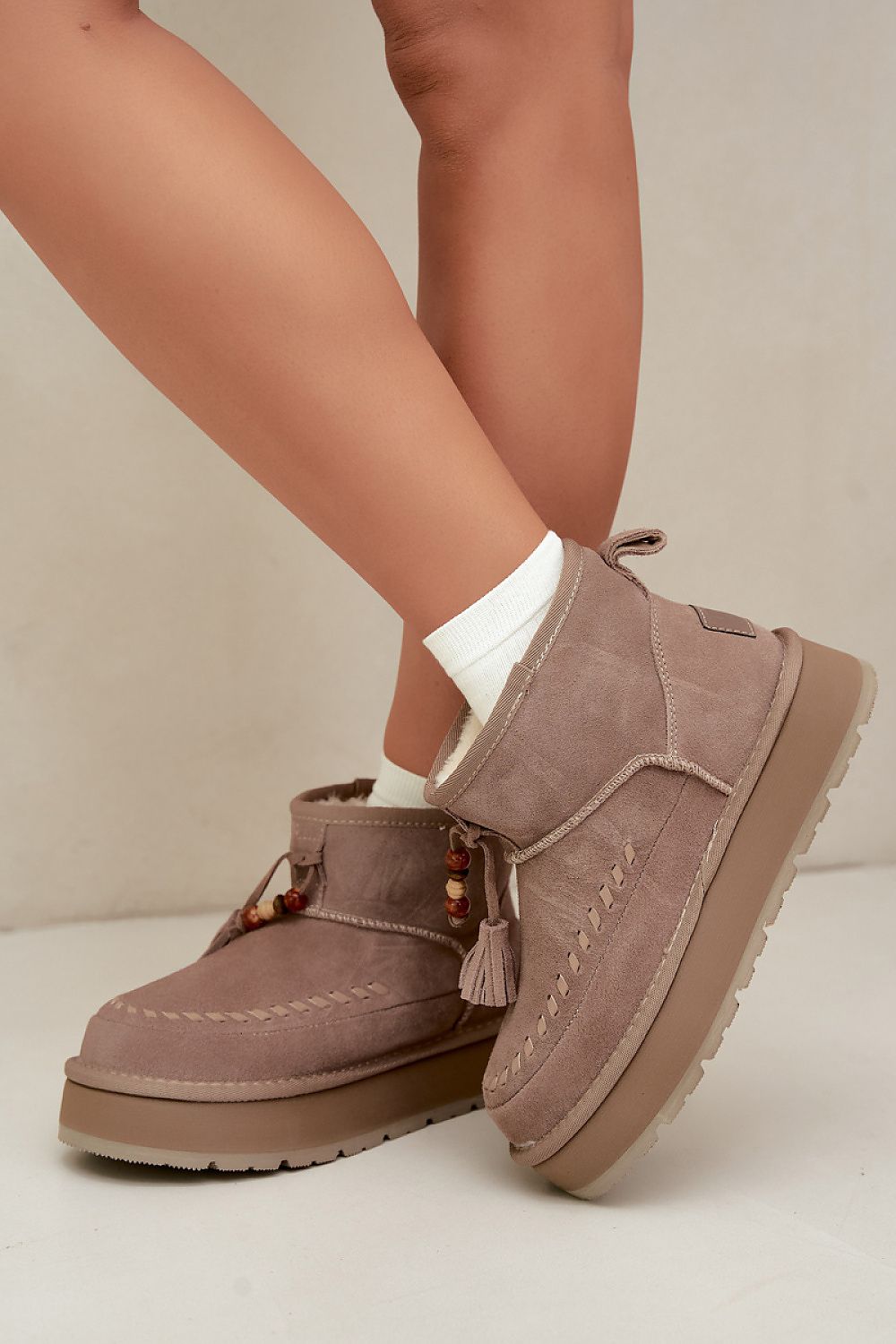 bottes de neige model 231769 Step in style