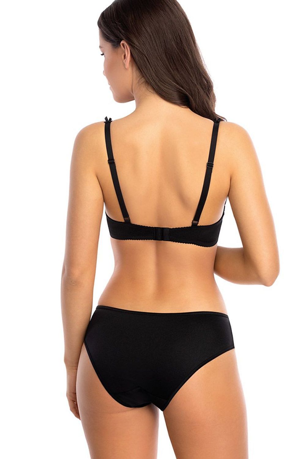 Push up model 231815 Róża