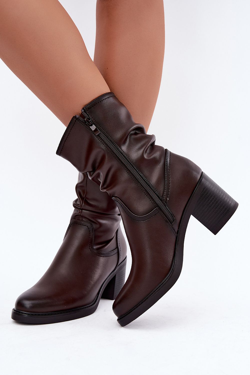Bottes à talons model 232064 Step in style
